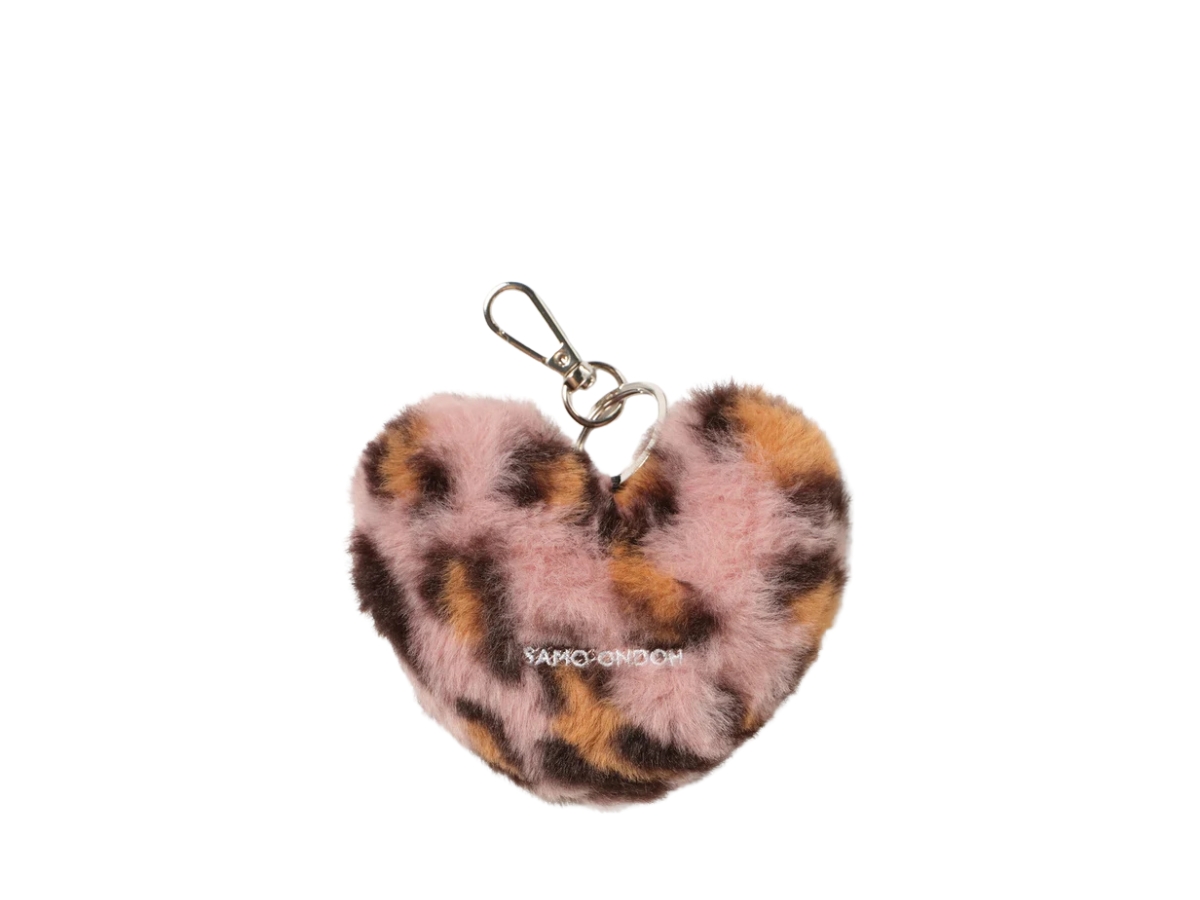 https://d2cva83hdk3bwc.cloudfront.net/samo-kcasolklp-samo-ondoh-loveyom-keychain-leopard-pink-2.jpg