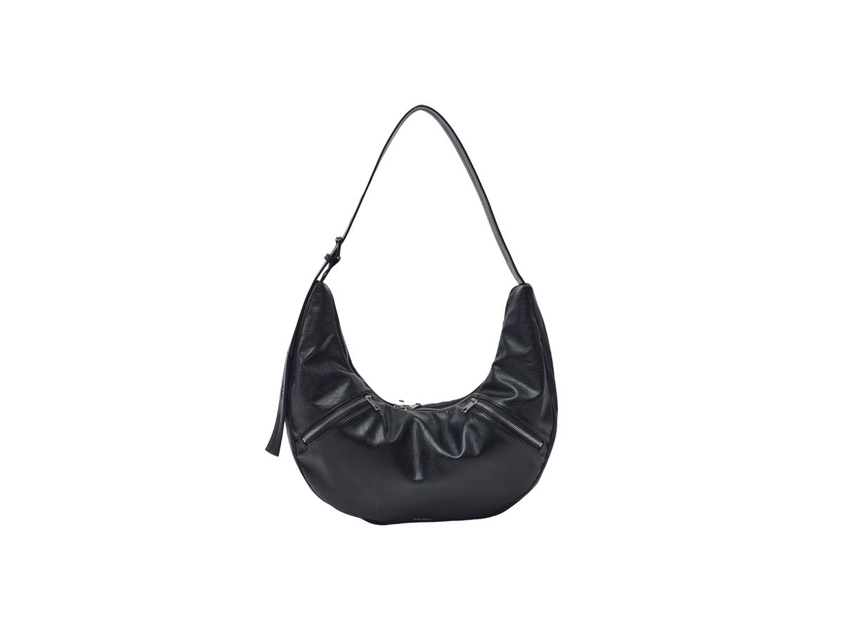 韓国【SAMO ONDOH】APPLE SLING BAG M アップルスリングバッグ M ☆SAMO ONDOH☆APPLE SLING BAG M☆アップルスリングバッグ M