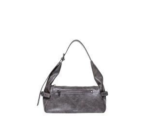 Buy Samo Ondoh Atta Bag M Baked Gray at Sasom – Authentic and Ready to Ship