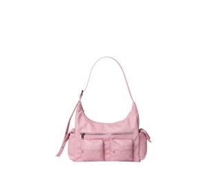 Buy Samo Ondoh Pocket Mug Bag L Bushed Pink at Sasom – Authentic and Ready to Ship