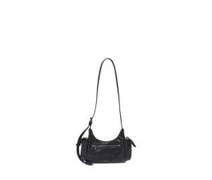Buy Samo Ondoh Pocket Mug Bag Mini Black at Sasom – Authentic and Ready to Ship
