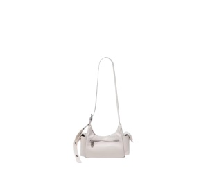 Buy Samo Ondoh Pocket Mug Bag Mini Nappa Ivory at Sasom – Authentic and Ready to Ship