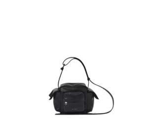 Buy Samo Ondoh Pocket Utility Bag S Nappa Black at Sasom – Authentic and Ready to Ship