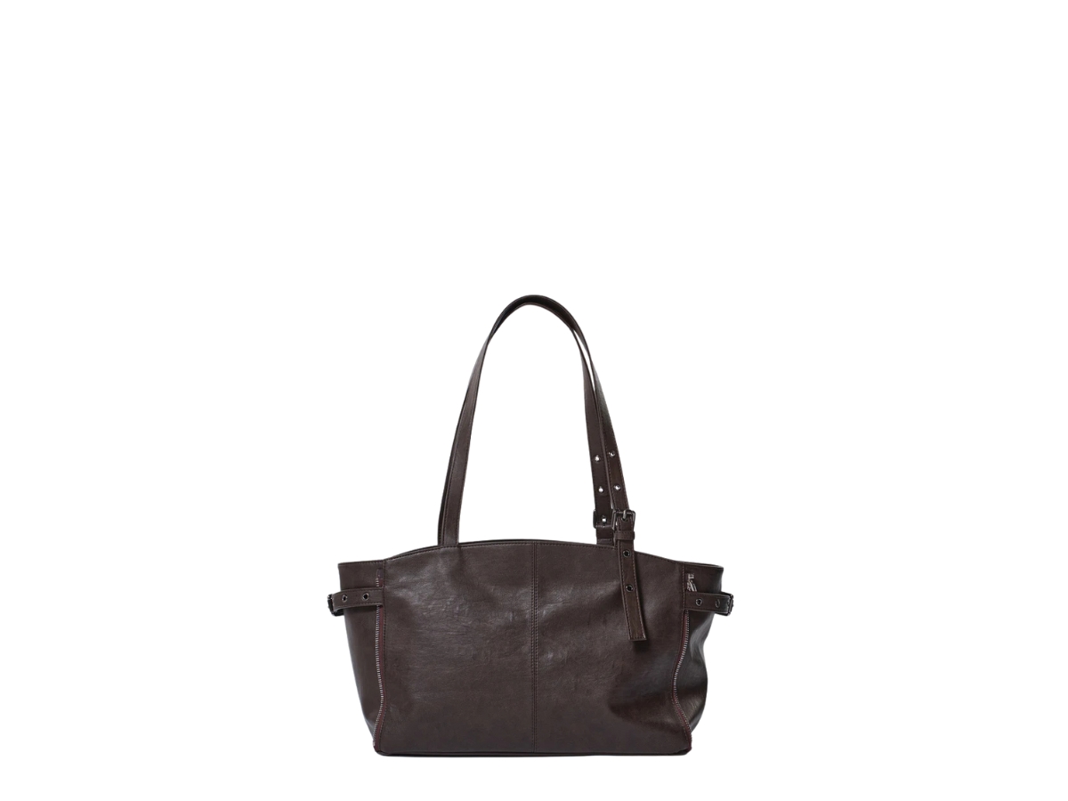 https://d2cva83hdk3bwc.cloudfront.net/samo-sbbsozsbmbc-samo-ondoh-zipper-shopper-bag-m-brushed-chocolate-2.jpg