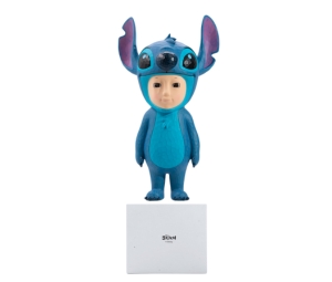 Buy Satoru Koizumi Disney Collection Stitch at Sasom – Authentic and Ready to Ship