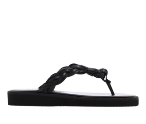 Buy Chloé New New Gaucho Sandals Black Pelle Di Vitello  Gomma (W) at Sasom – Authentic and Ready to Ship
