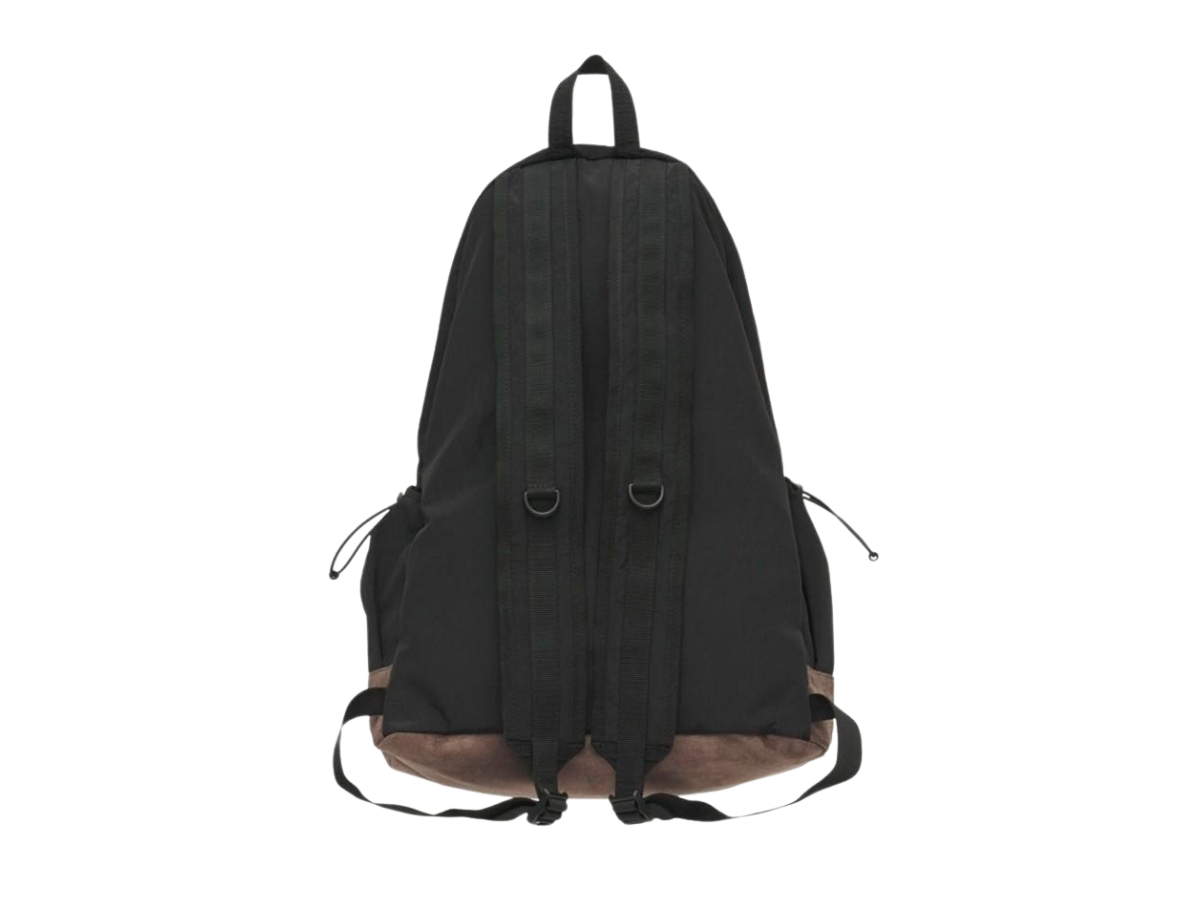 Buy Sculptor Oldschool Slouchy Backpack Black Os | SASOM