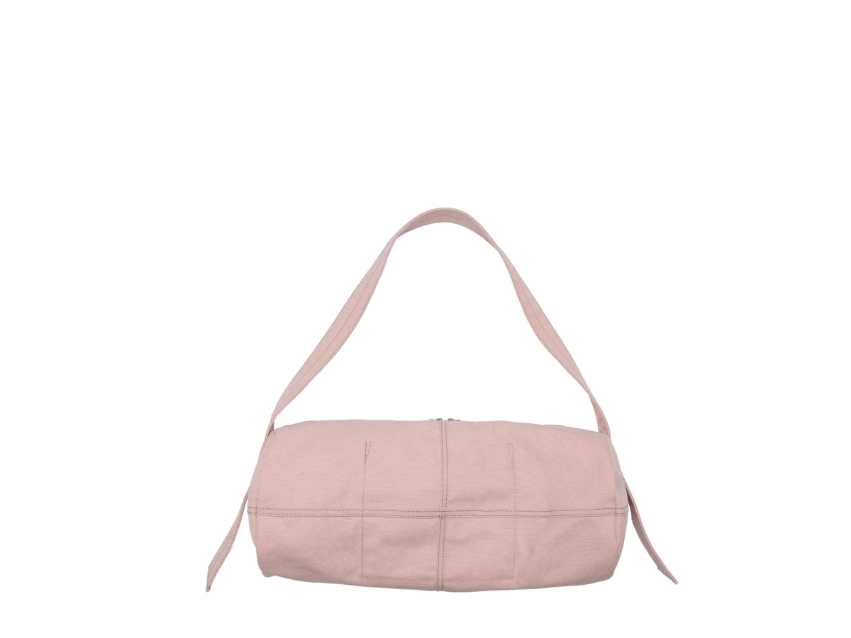 ★SCULPTOR★ Vintage Canvas Duffel Bag Indie Pink CR23S501PK Buy Sculptor Vintage Canvas Duffel Bag Indie Pink | SASOM