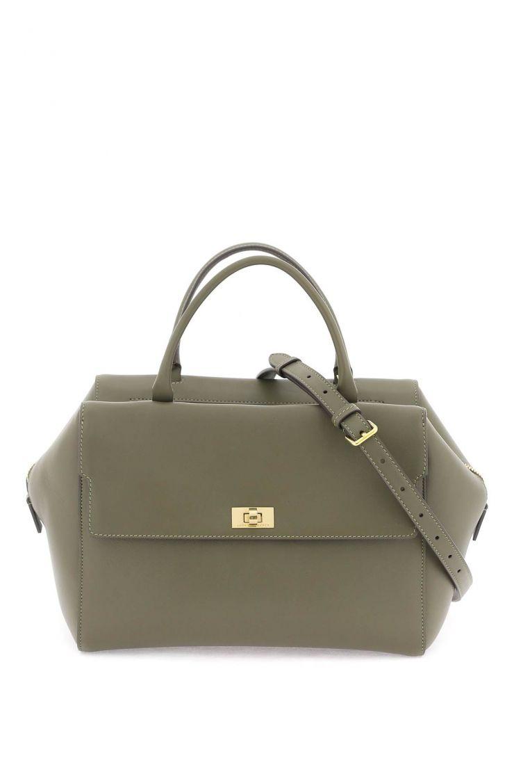 Buy ANYA HINDMARCH Seaton handbag Anya Hindmarch at Sasom – Authentic and Ready to Ship