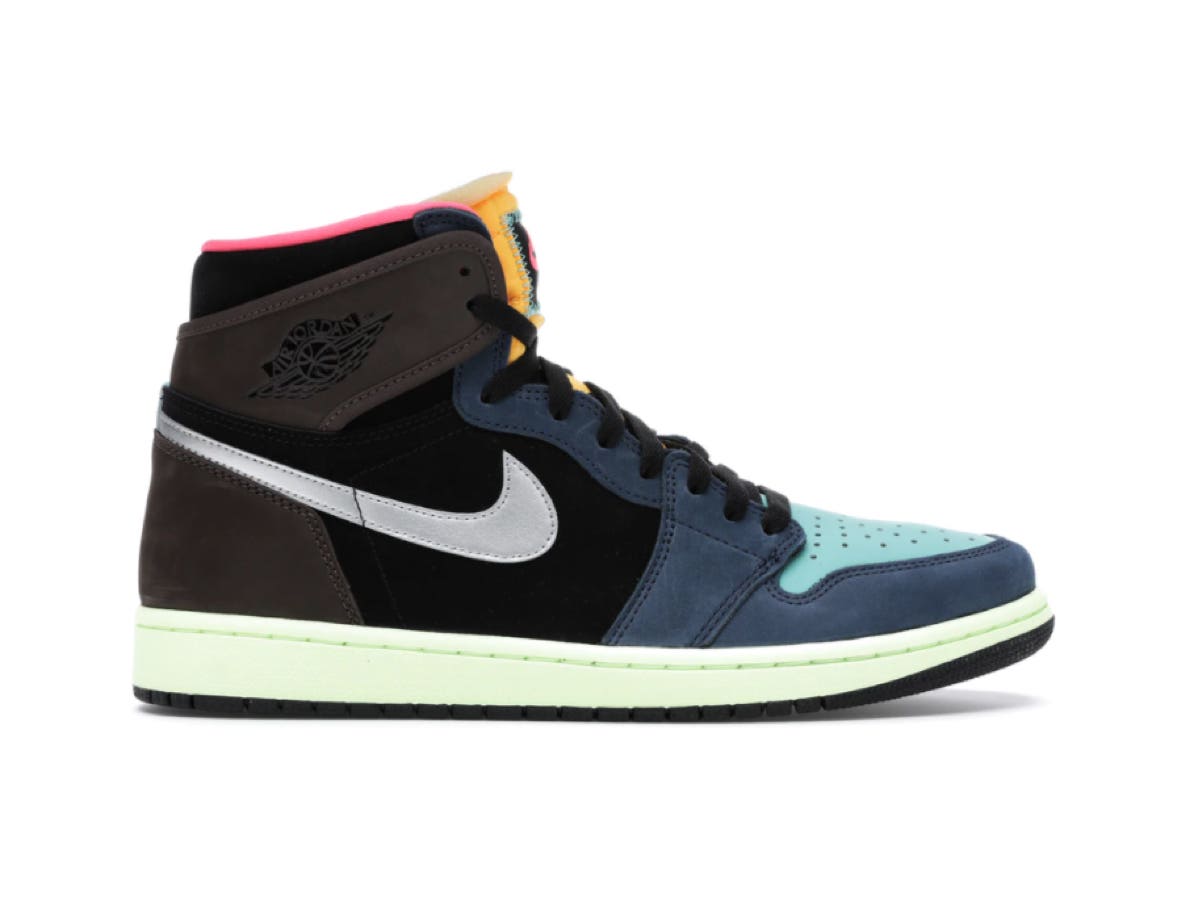 air jordan 1 retro tokyo