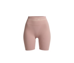 Buy Nike x SKIMS Ribbed Seamless 5" Shorts Himalayan at Sasom – Authentic and Ready to Ship