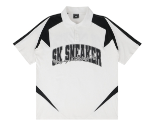 SK SNEAKER Authentic Off-White Jersey