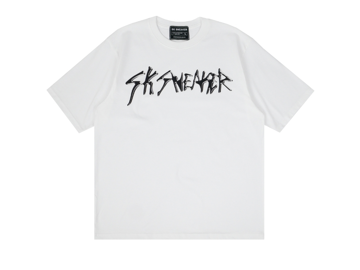 silver sneakers tee shirts