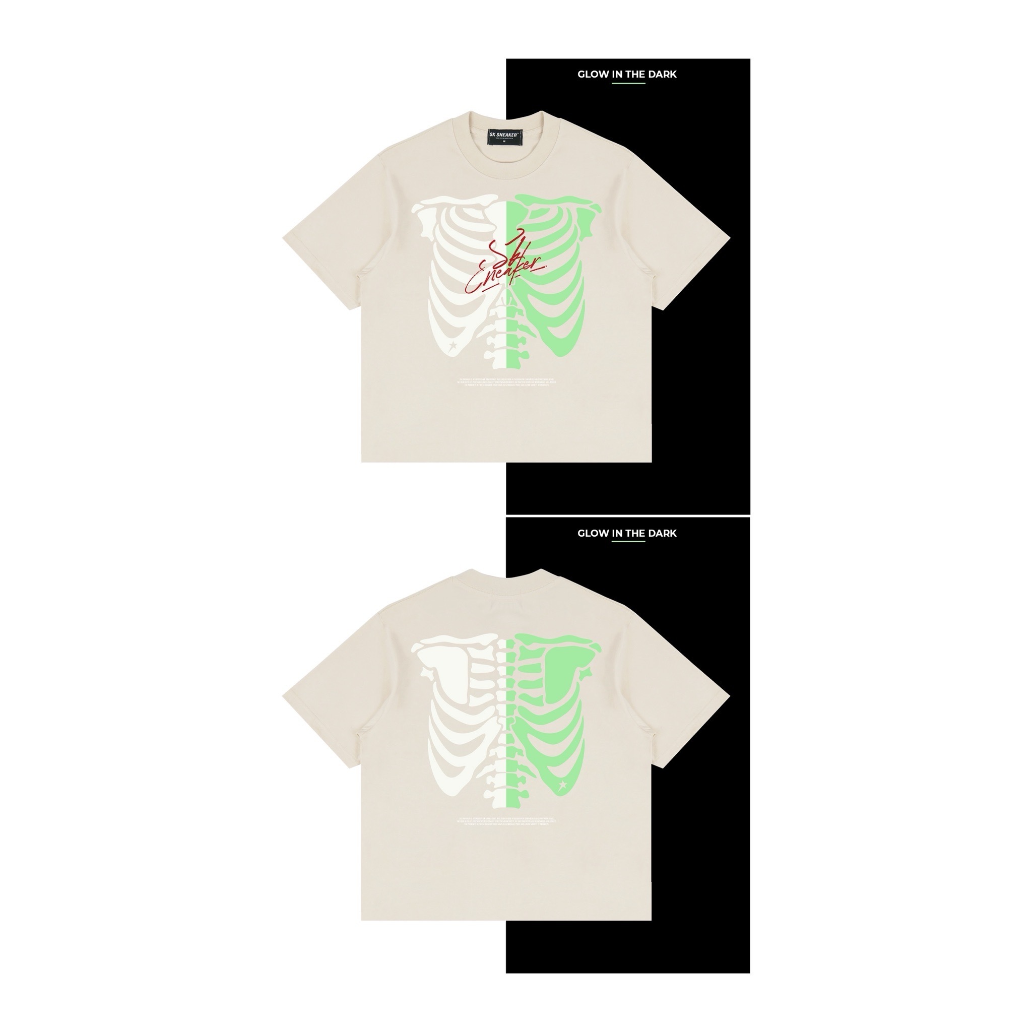 https://d2cva83hdk3bwc.cloudfront.net/sk-sneaker_sk-sneaker-inner-armor-grow-in-the-dark-beige-tee-7.jpg