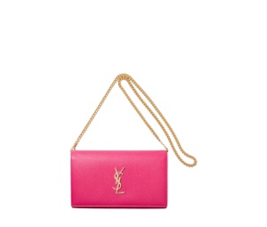 Buy Saint Laurent Woc 9 Pink at Sasom – Authentic and Ready to Ship