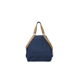 Buy Saint Laurent Tote Bag Blue at Sasom – Authentic and Ready to Ship