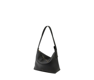 Buy Songmont Extra Large Yore Hobo Bag (Minimal Version) Onyx at Sasom – Authentic and Ready to Ship