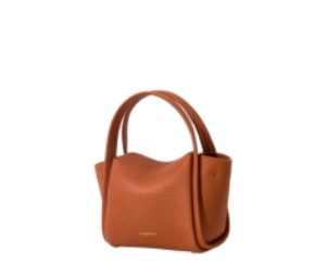 Buy Songmont Mini Song Bag Brandy at Sasom – Authentic and Ready to Ship