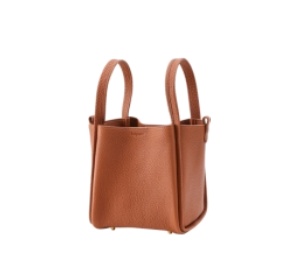 Buy Songmont Medium Song Bag Golden Brown at Sasom – Authentic and Ready to Ship