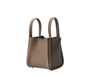 Buy Songmont Medium Song Bag Taupe at Sasom – Authentic and Ready to Ship