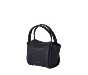 Buy Songmont Mini Song Bag Onyx at Sasom – Authentic and Ready to Ship