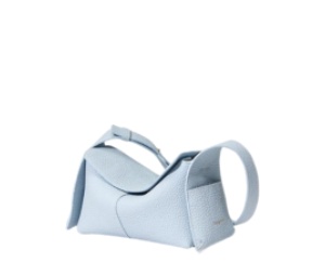 Buy Songmont Mini Drippy Roof Bag Sky at Sasom – Authentic and Ready to Ship