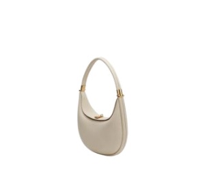 Buy Songmont Luna Bag Ivory at Sasom – Authentic and Ready to Ship