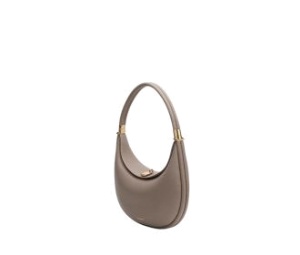 Buy Songmont Luna Bag Walnut at Sasom – Authentic and Ready to Ship