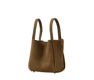 Buy Songmont Medium Song Bag Agarwood at Sasom – Authentic and Ready to Ship