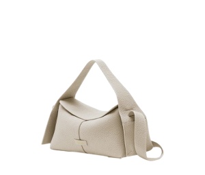 Buy Songmont Small Drippy Roof Bag Ivory at Sasom – Authentic and Ready to Ship