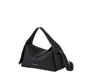Buy Songmont Small Drippy Roof Bag Onyx at Sasom – Authentic and Ready to Ship