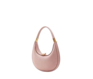 Buy Songmont Small Luna Bag Pink at Sasom – Authentic and Ready to Ship