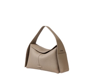 Buy Songmont Drippy Roof Bag Full Grain Leather Cobble at Sasom – Authentic and Ready to Ship