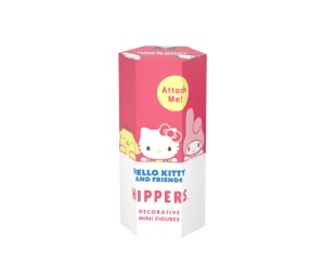 Buy Sonny angel Hippers Hello Kitty & Friends Single Box at Sasom – Authentic and Ready to Ship