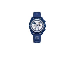 Buy Omega x Swatch Mission To Earthphase Moonshine Gold Navy at Sasom – Authentic and Ready to Ship