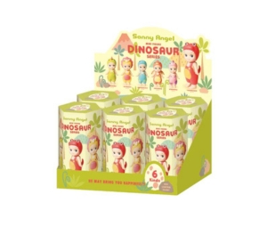 sonny angel HIPPERS & dinosaur 20箱セット sonny angel HIPPERS & dinosaur 20箱セット（Buy & Sell Sonny