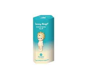 Buy Sonny Angel Mini Figure Regular Animal Series 4 Single Box at Sasom – Authentic and Ready to Ship