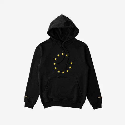 SASOM | apparel Souvenir Official Eunify Classic Hoodie Black