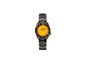 Buy Seiko x Alex Face 5 Sports Yellow at Sasom – Authentic and Ready to Ship