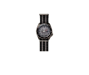 Buy Seiko x Alex Face 5 Sports Black at Sasom – Authentic and Ready to Ship