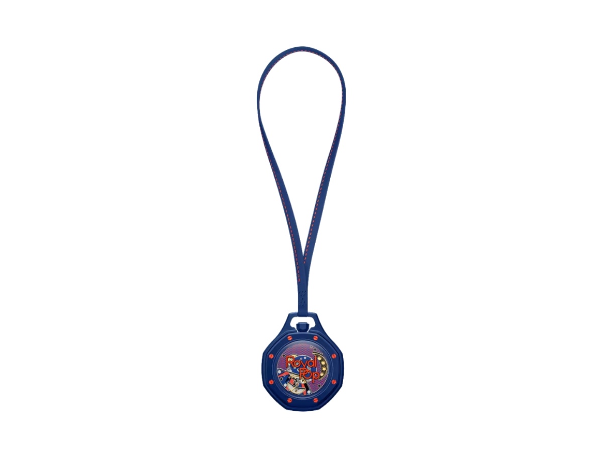 Swatch Swatch x Audemars Royal Pop Orenji Hachi - view 2