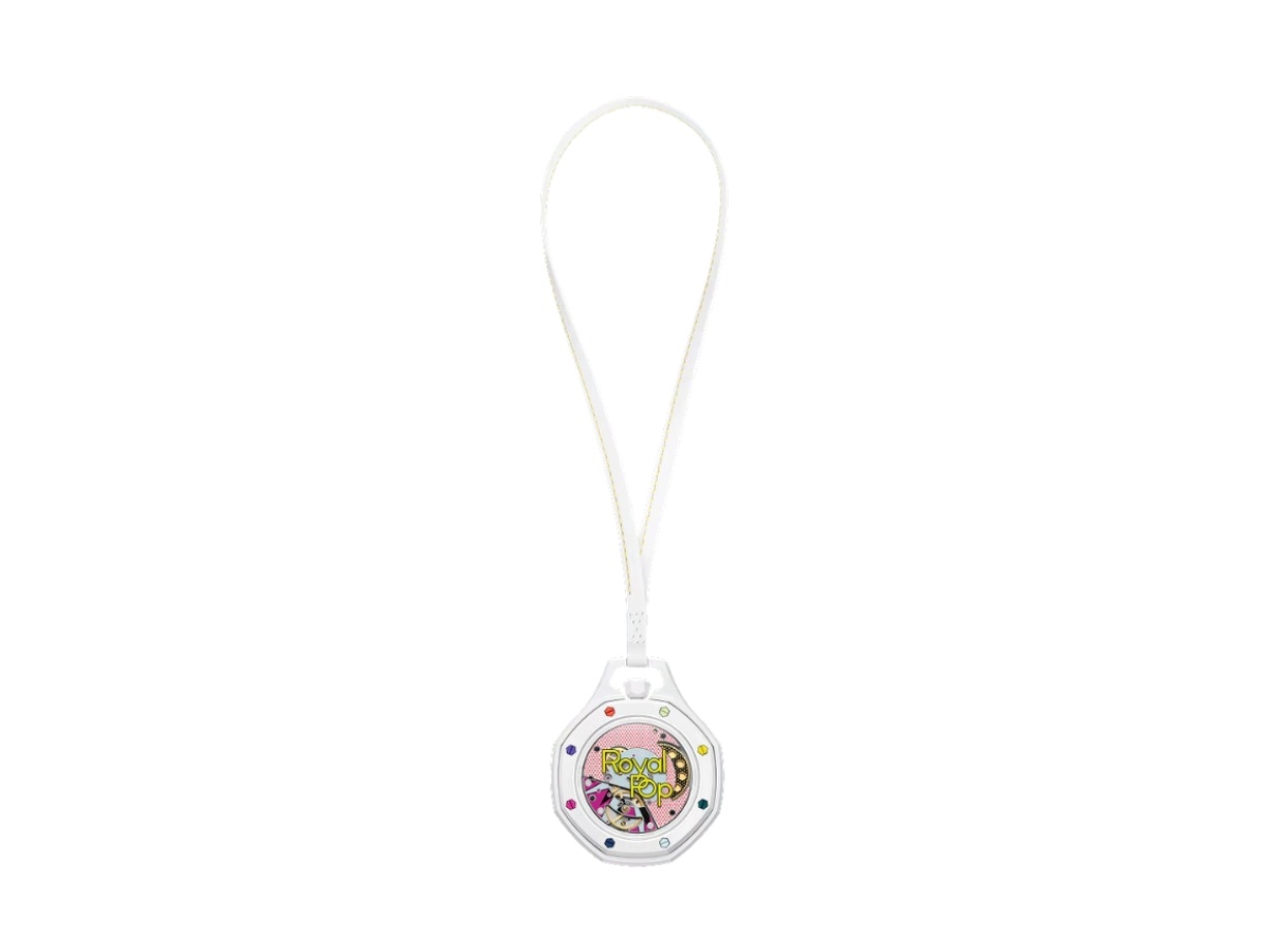 Swatch Swatch x Audemars Royal Pop Huit Blanc White - view 2