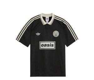 トップス ADIDAS OASIS FOOTBALL SHIRT KT3436 adidas TOUR JACQUARD JERSEY - Blue | Free Shipping with