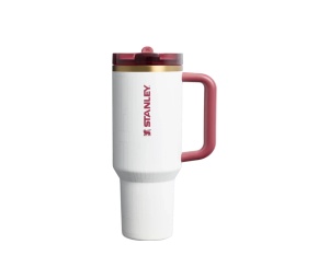 Buy Stanley 191 x Arsenal Quencher ProTour Flip Straw Tumbler 40 OZ at Sasom – Authentic and Ready to Ship