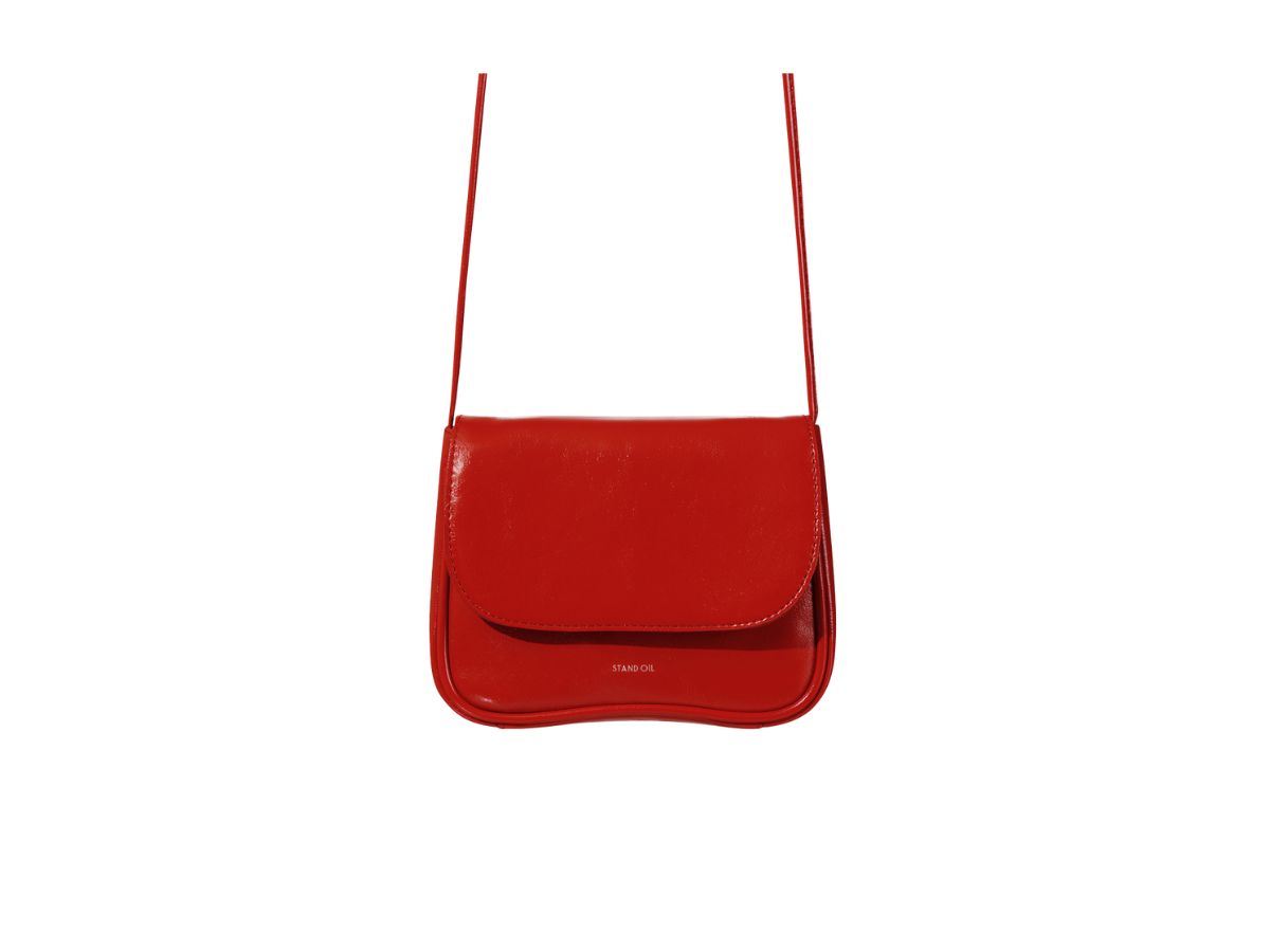 STAND OIL☆Cookie Bag Cookie Bag / Brown - Stand Oil