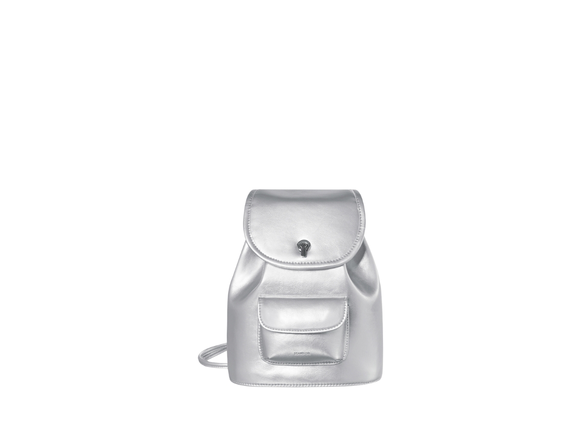 STAND OIL☆Ditto Backpack Ditto Backpack / Black - Stand Oil