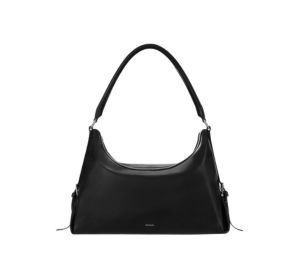 Buy Stand Oil Mushy Bag Black at Sasom – Authentic and Ready to Ship