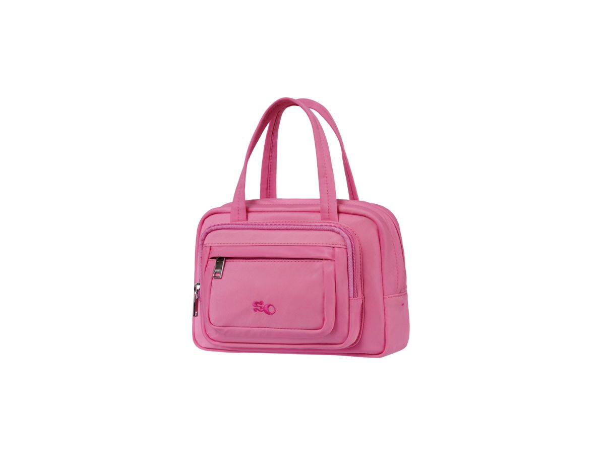 https://d2cva83hdk3bwc.cloudfront.net/stand-oil-pocket-tote-bag-in-poly-fabric-material-with-logo-embroidery-detail-pink-2.jpg