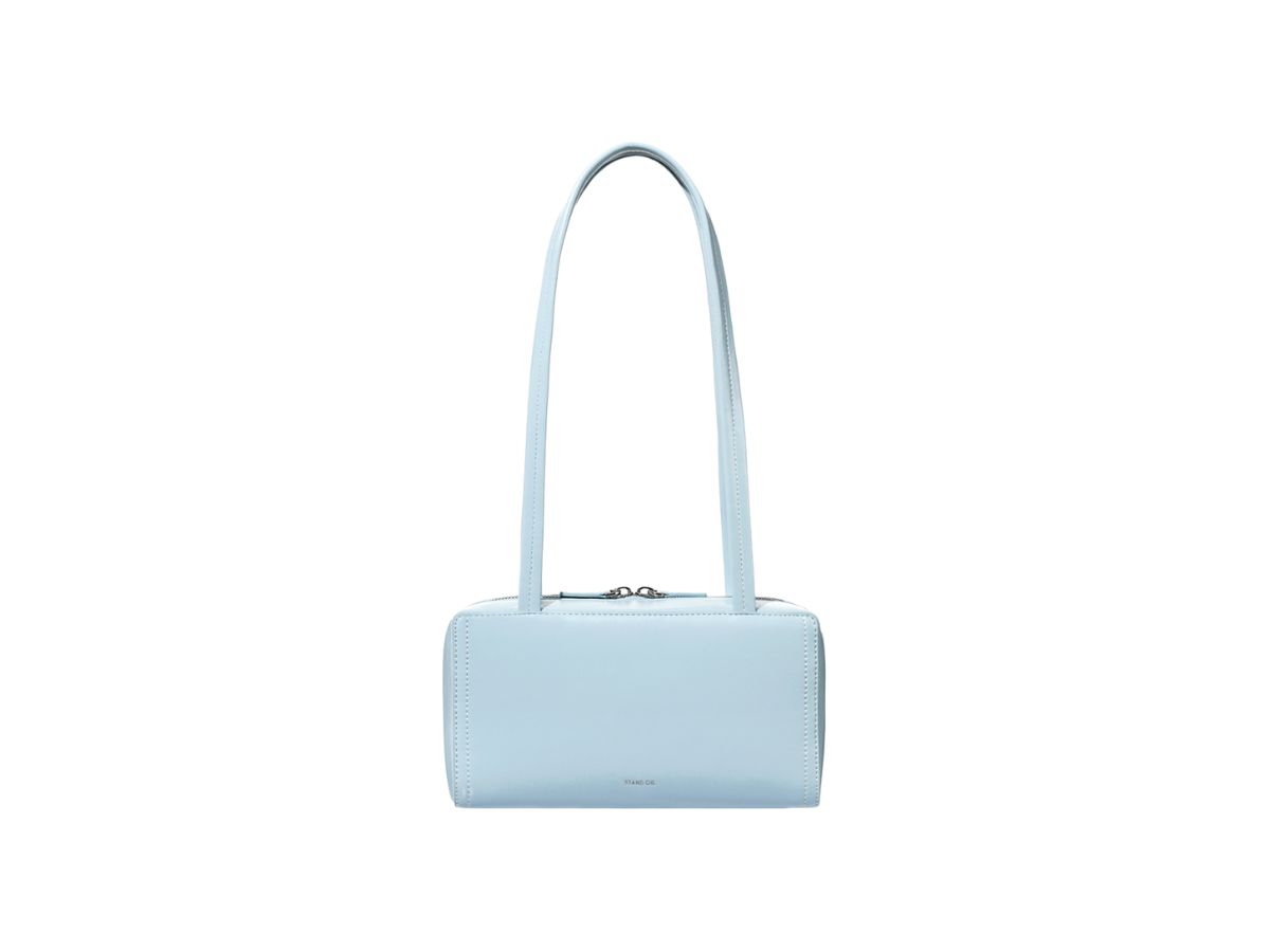 ★ SALE!! ★【STAND OIL】Post Bag Post bag / Cream - Stand Oil
