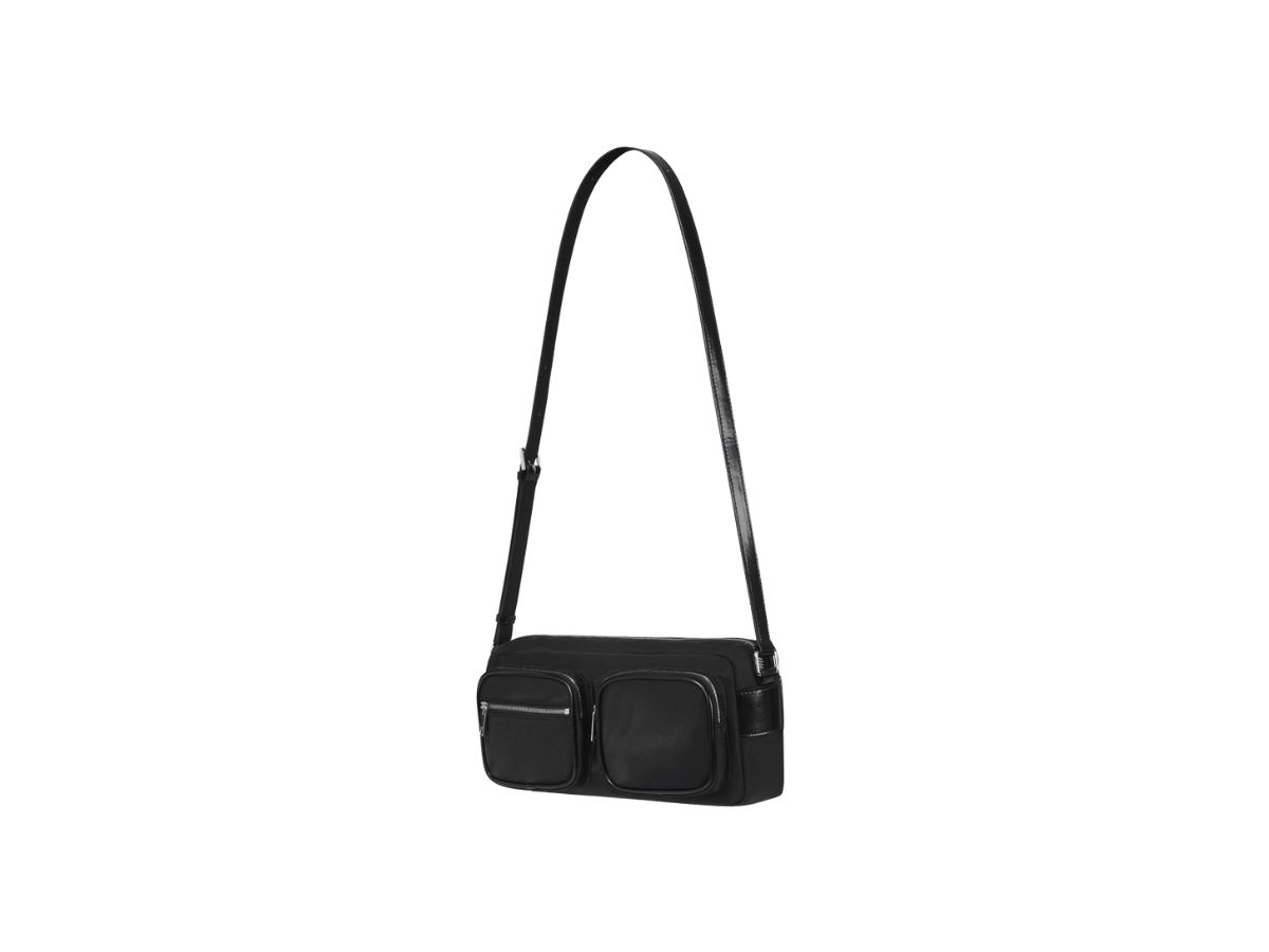 https://d2cva83hdk3bwc.cloudfront.net/stand-oil-twin-pocket-bag-in-poly-fabric-material-with-logo-embroidery-detail-black-2.jpg